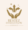 logo guidance Restez dans le Flow
